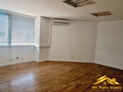 Sala Comercial à venda, 204m² no Brooklin Paulista, São Paulo