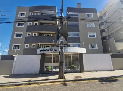 Apartamento com 3 Quartos à venda, 165m² no Estrela, Ponta Grossa