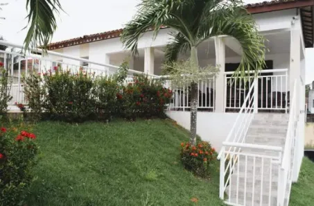 Apartamento com 2 Quartos à venda, 43m² no Caji, Lauro de Freitas