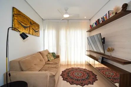 Cobertura com 3 Quartos à venda, 187m² no Coqueiros, Florianópolis