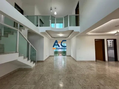 Casa de Condomínio com 4 Quartos à venda, 350m² no Vale das Amendoeiras, Contagem