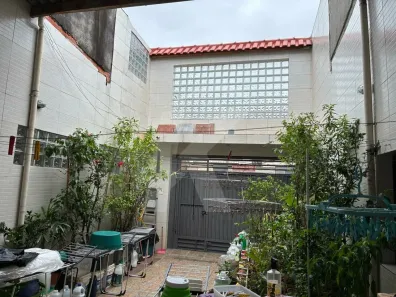 Sobrado com 4 Quartos à venda, 104m² no Vila Constança, São Paulo