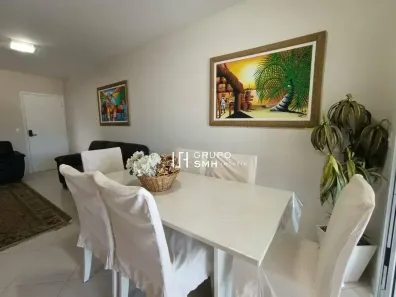 Apartamento com 3 Quartos à venda, 114m² no Vila Alzira, Guarujá
