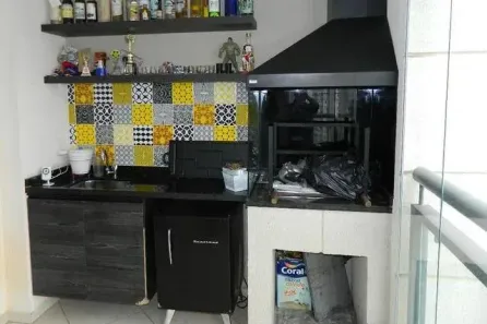 Apartamento com 2 Quartos à venda, 72m² no Vila Andrade, São Paulo