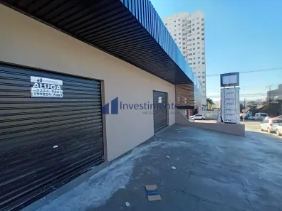 Sala Comercial com 1 Quarto para alugar, 67m² no Centro, Londrina