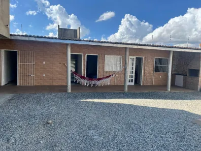 Fazenda/Sítio com 3 Quartos à venda, 648m² no , Macambira