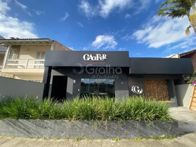 Imóvel Comercial para alugar, 350m² no Santa Mônica, Florianópolis