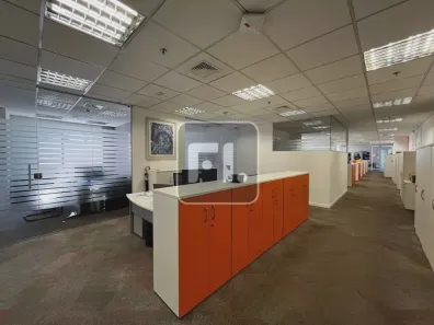 Sala Comercial para alugar, 528m² no Bela Vista, São Paulo