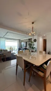 Apartamento com 3 Quartos à venda, 144m² no Piatã, Salvador