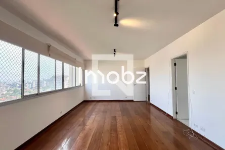 Apartamento com 4 Quartos à venda, 126m² no Sumarezinho, São Paulo