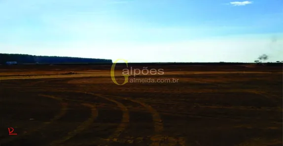 Lote/Terreno para alugar, 135000m² no Jardim Campo Grande, Caçapava