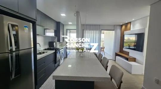 Apartamento com 2 Quartos à venda, 85m² no Jardim Prudência, São Paulo