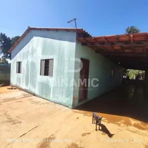 Casa com 4 Quartos à venda, 100m² no Nova Olinda - 1º Complemento, Aparecida de Goiânia