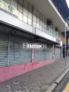 Ponto Comercial à venda, 406m² no Centro, Campinas