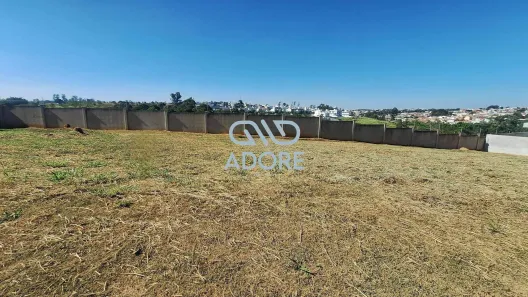 Lote/Terreno à venda, 334m² no Residencial Central Parque, Salto