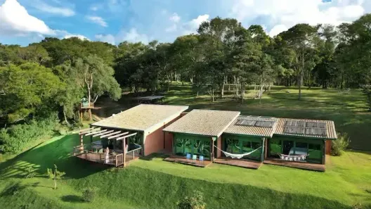 Fazenda/Sítio com 4 Quartos para alugar, 290m² no , Gonçalves