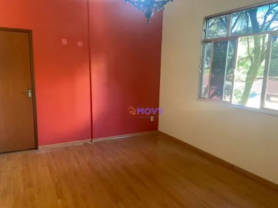 Apartamento com 3 Quartos à venda, 97m² no Ingá, Niterói