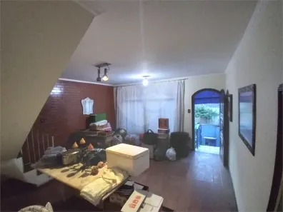 Sobrado com 3 Quartos à venda, 132m² no Vila Euclides, São Bernardo do Campo