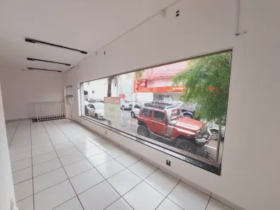 Ponto Comercial para alugar, 75m² no Centro, Sertãozinho