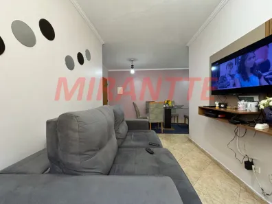 Apartamento com 2 Quartos à venda, 69m² no Vila Galvão, Guarulhos