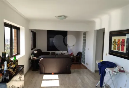 Apartamento com 4 Quartos à venda, 122m² no Fazenda Morumbi, São Paulo