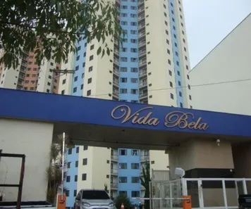 Apartamento com 2 Quartos à venda, 68m² no Parque Taboão, Taboão da Serra