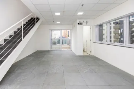 Ponto Comercial à venda, 84m² no Bela Vista, São Paulo