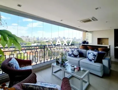 Apartamento com 2 Quartos à venda, 156m² no Vila Olímpia, São Paulo