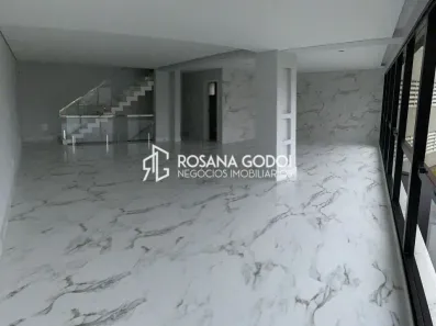 Sobrado com 3 Quartos à venda, 301m² no Centro, São Bernardo do Campo