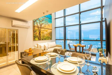 Apartamento com 1 Quarto à venda, 50m² no Barra de Jangada, Jaboatão dos Guararapes