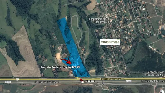 Fazenda/Sítio com 6 Quartos à venda, 9000m² no Indaiatuba, Porto Feliz