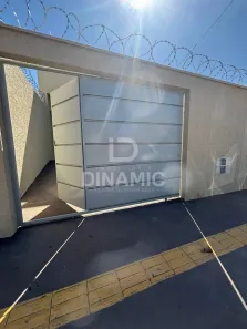 Casa com 2 Quartos à venda, 108m² no Setor Aeroporto Sul, Aparecida de Goiânia