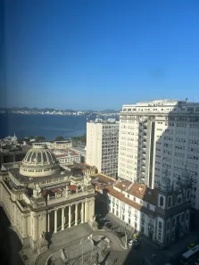 Sala Comercial para alugar, 84m² no Centro, Rio de Janeiro