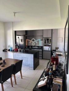 Apartamento com 3 Quartos à venda, 94m² no Morumbi, Paulínia