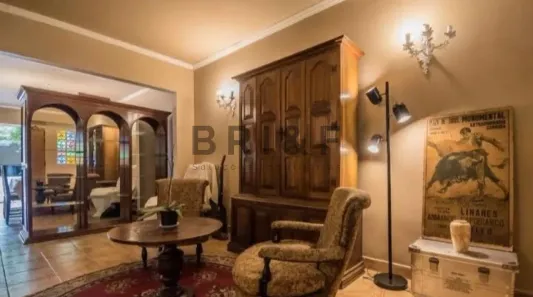 Casa com 3 Quartos à venda, 220m² no Brooklin Paulista, São Paulo