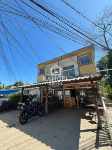 Apartamento com 1 Quarto para alugar, 42m² no Vargem Grande, Rio de Janeiro