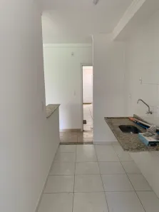 Apartamento com 2 Quartos para alugar, 55m² no Cidade Jardim, Sorocaba
