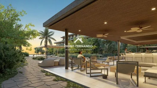 Apartamento com 3 Quartos à venda, 99m² no Campeche, Florianópolis