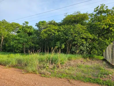 Lote/Terreno à venda, 5025m² no Condomínio Flor do Cerrado, Cuiabá