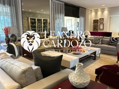 Casa de Condomínio com 7 Quartos à venda, 1100m² no Condominio Fazenda Boa Vista, Porto Feliz