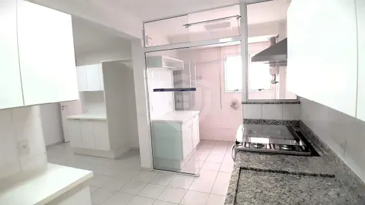 Apartamento com 3 Quartos à venda, 136m² no Jardim Estoril IV, Bauru