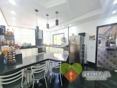 Casa com 4 Quartos à venda, 234m² no Pompéia, Piracicaba