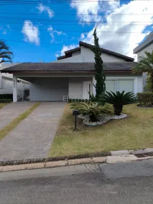 Casa de Condomínio com 3 Quartos para alugar, 192m² no Chácara do Remanso, Vargem Grande Paulista