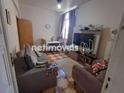 Apartamento com 1 Quarto à venda, 52m² no Bonsucesso, Rio de Janeiro