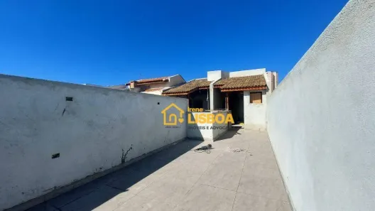 Cobertura com 2 Quartos à venda, 96m² no Vila Humaitá, Santo André