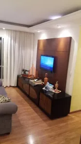 Apartamento com 2 Quartos à venda, 65m² no Vila Regente Feijó, São Paulo