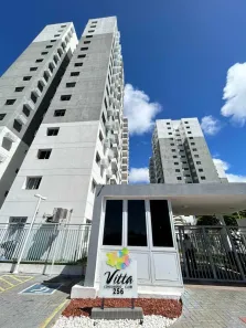 Apartamento com 3 Quartos à venda, 80m² no Farolândia, Aracaju