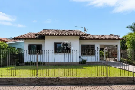 Casa com 3 Quartos à venda, 283m² no Rosas, Estância Velha