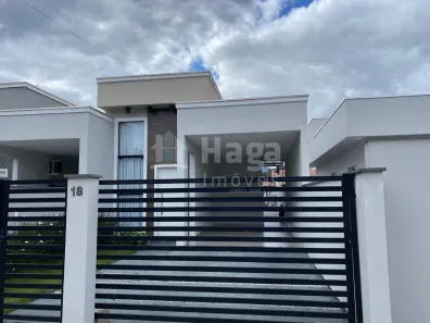 Casa com 2 Quartos à venda, 82m² no , Nova Trento