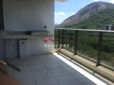 Apartamento com 2 Quartos à venda, 86m² no Barra Olímpica, Rio de Janeiro